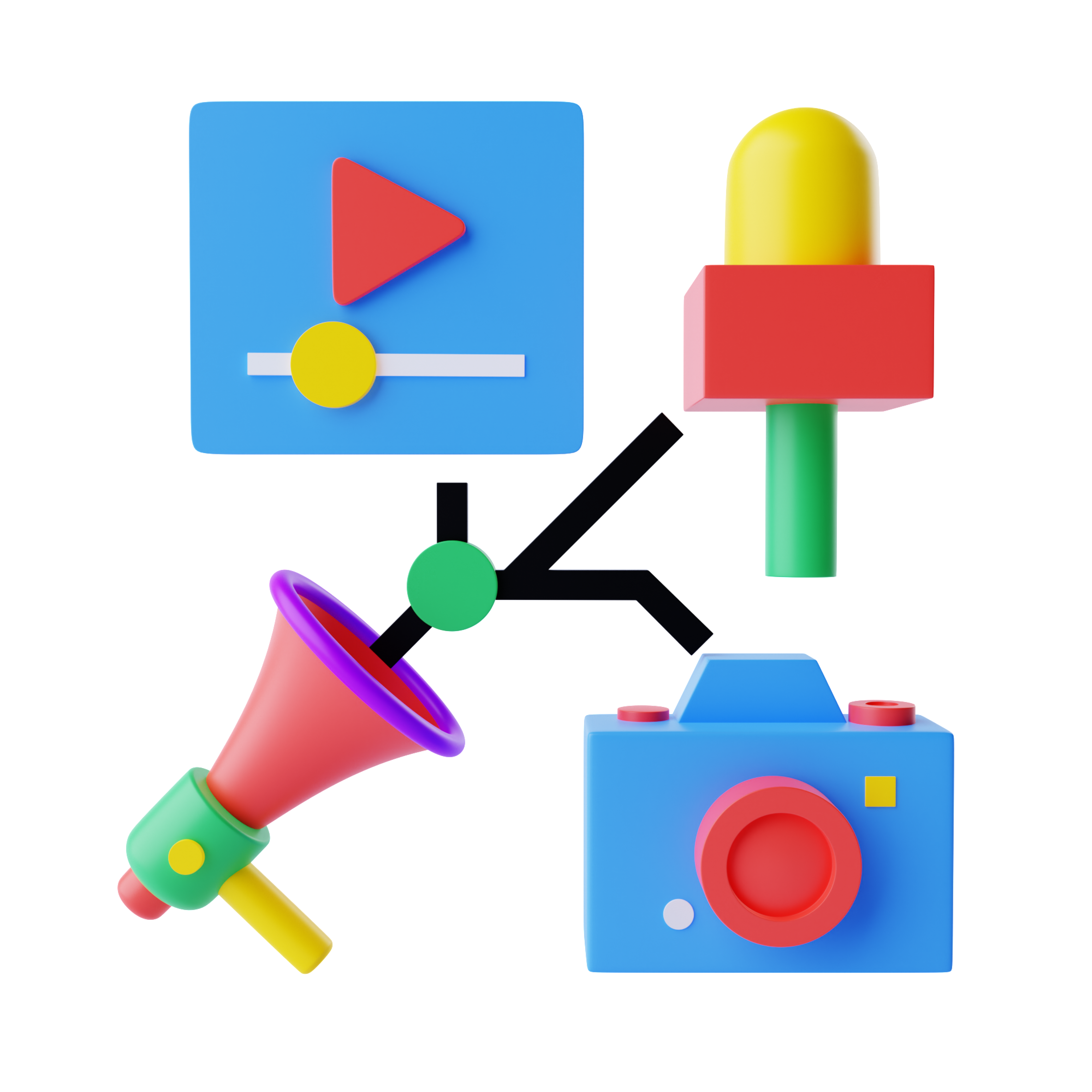 service icon