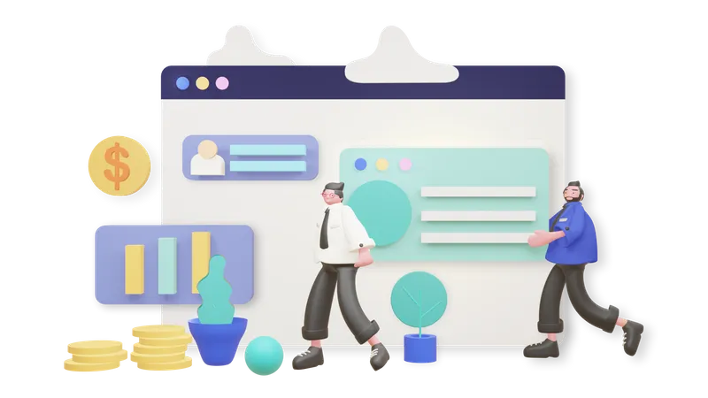 service icon
